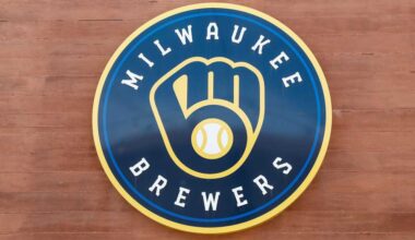 Milwaukee Brewers announce broadcasting plans for 2026