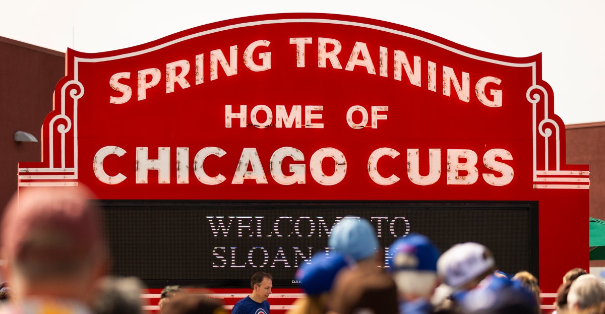 A visitor’s guide to 2026 Arizona spring training