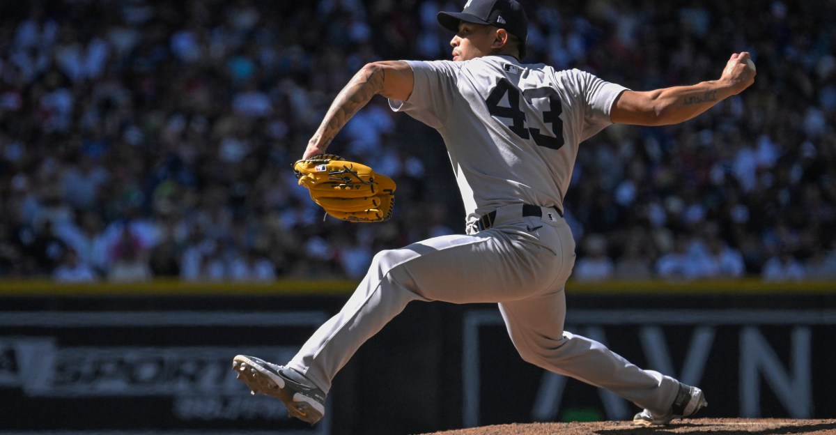 Arizona Diamondbacks 2026 Non-Roster Invitees, Part 4