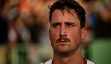 40 in 40: Why Cooper Criswell is my ‘26 Pile Pick