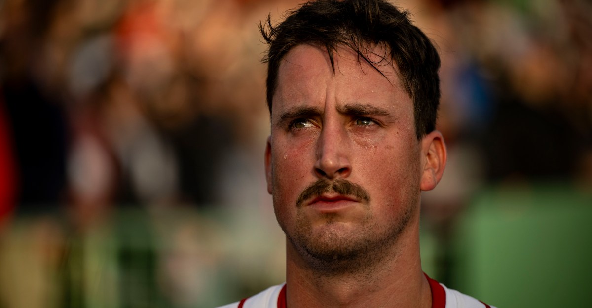 40 in 40: Why Cooper Criswell is my ‘26 Pile Pick