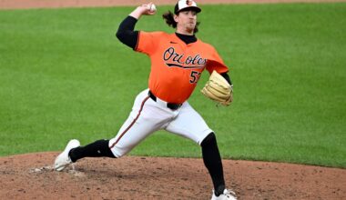 Mets 2026 Season Preview: Mike Baumann