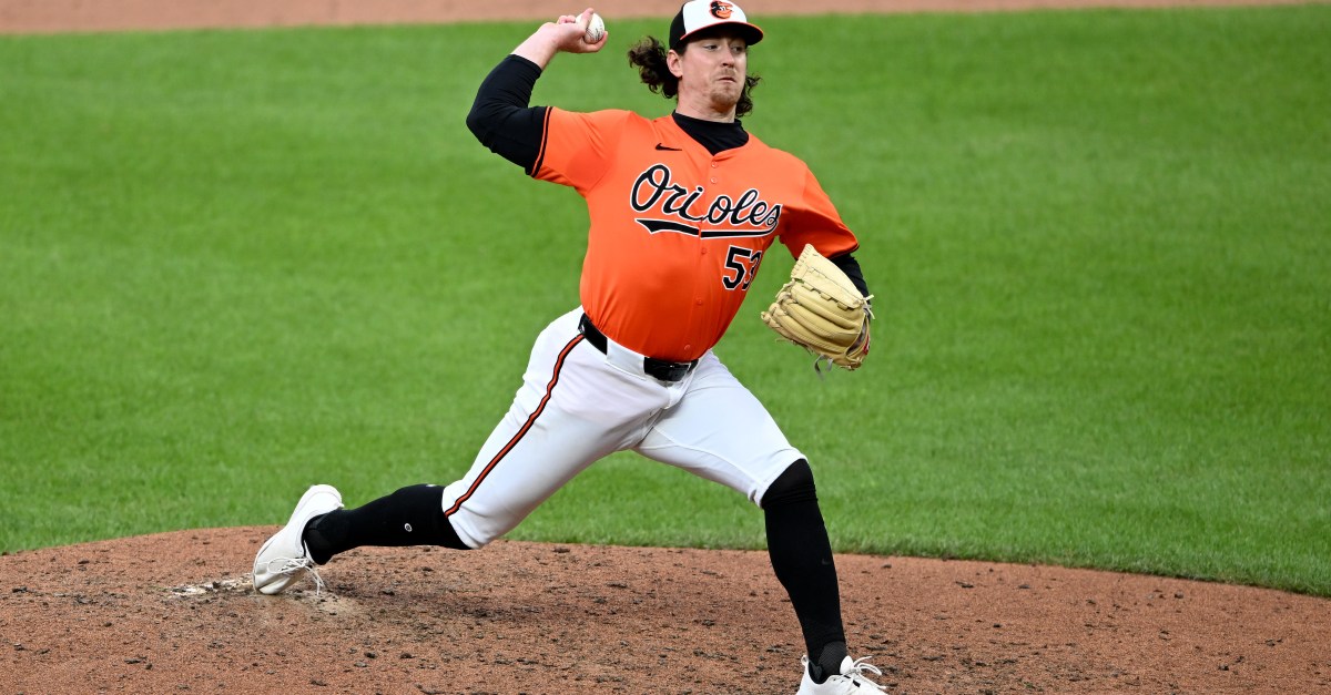 Mets 2026 Season Preview: Mike Baumann