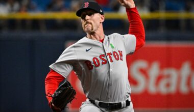 Cam Booser and the baseball story you need to know