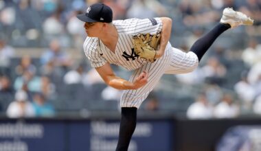 Mets Season Preview: Nick Burdi