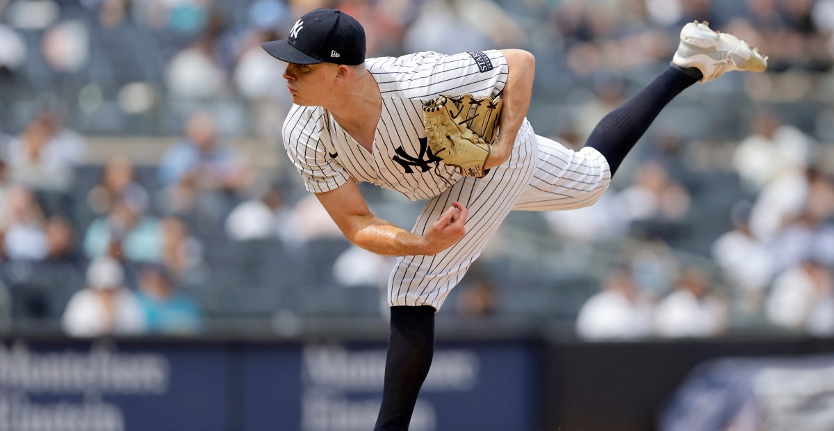 Mets Season Preview: Nick Burdi