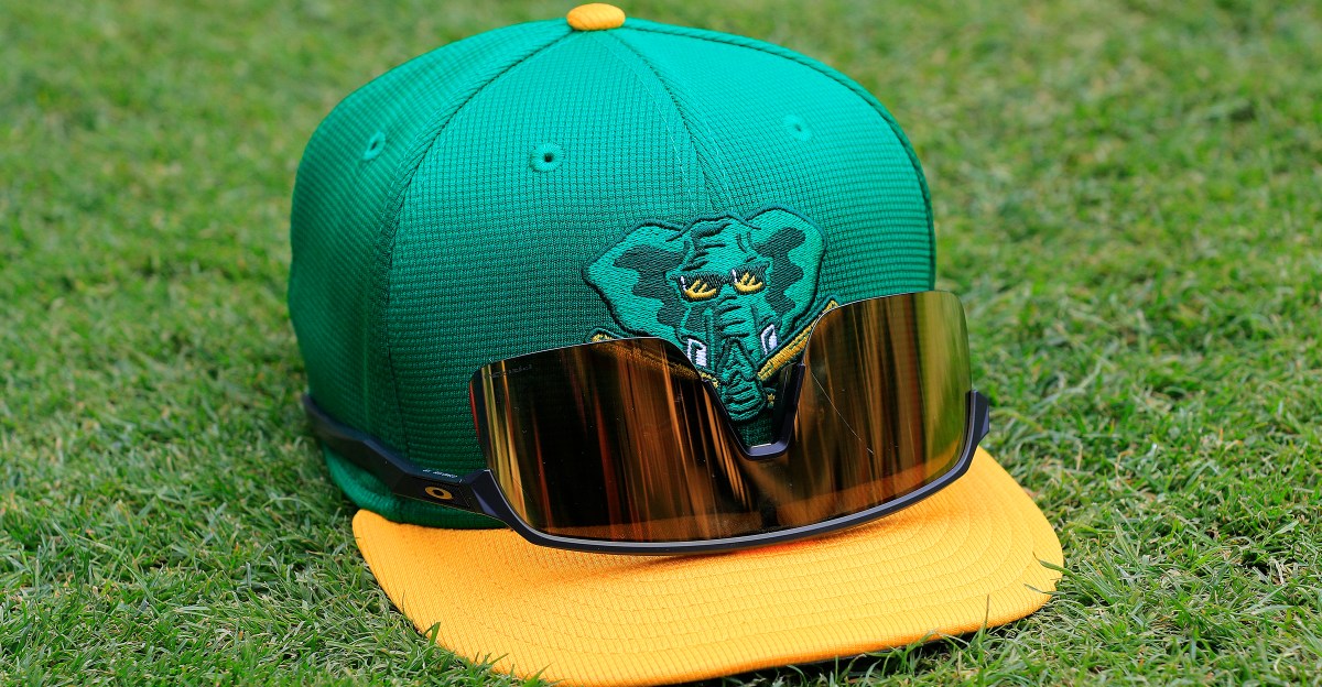 Athletics Community Prospect List: Cole Miller Lays Claim To #15