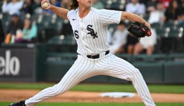 Jake Woodford’s Outlier Traits | DRaysBay