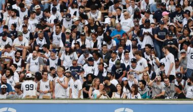 Would you rather watch a pitchers’ duel or a slugfest?