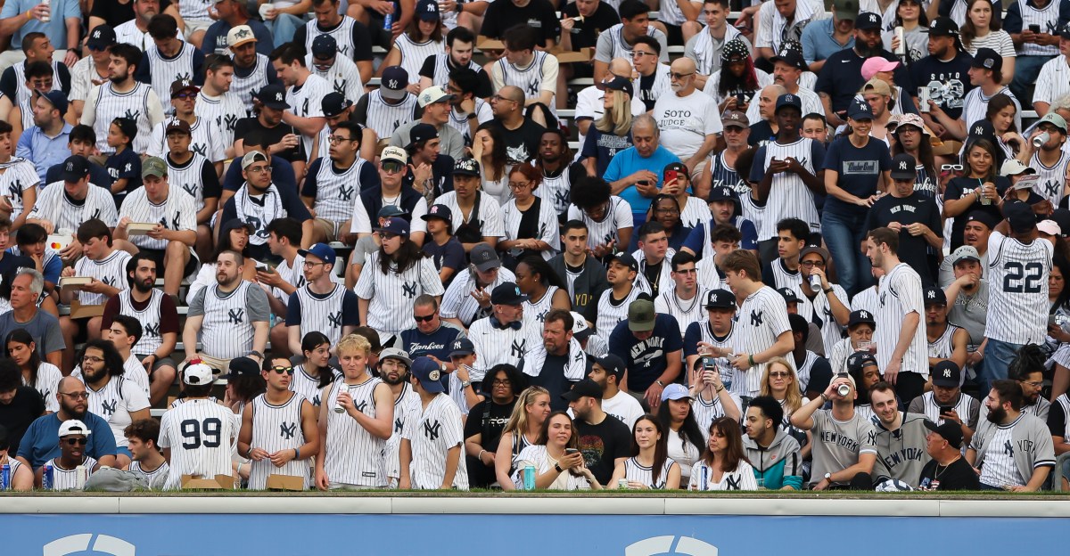 Would you rather watch a pitchers’ duel or a slugfest?