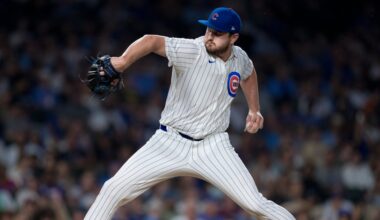 2026 Chicago Cubs player profiles: Luke Little