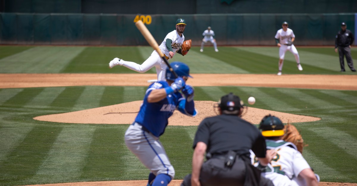 Kansas City Royals news: Why Mitch Spence?