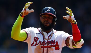 Pirates sign Marcell Ozuna to one-year deal