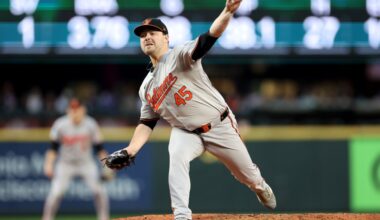 Orioles question of the moment: Which position are you most worried about?