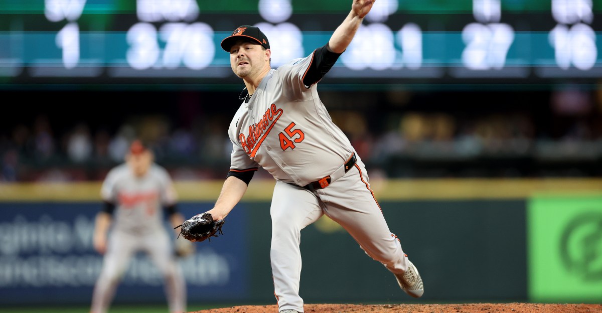 Orioles question of the moment: Which position are you most worried about?