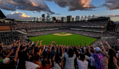 Colorado Rockies news: Taking stock of the Rockies’ toolbox