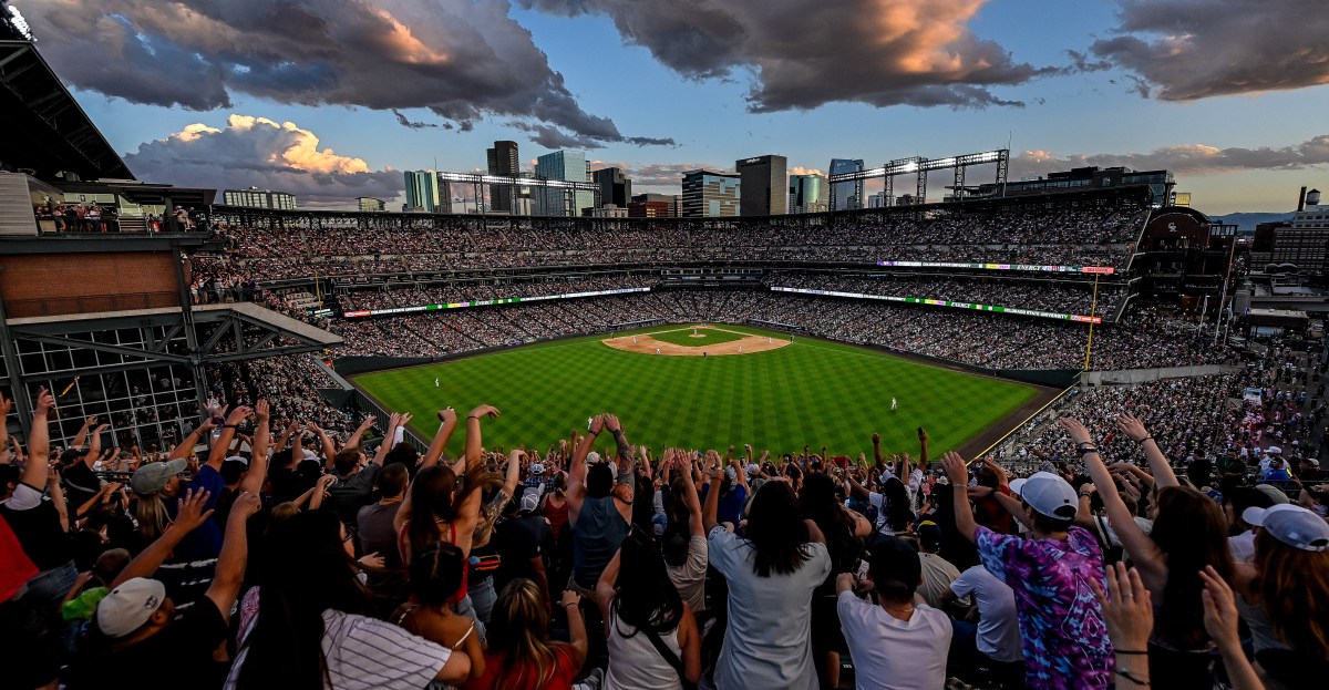 Colorado Rockies news: Taking stock of the Rockies’ toolbox