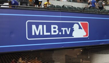 Braves’ TV provider is undetermined as six teams move to MLB Media