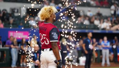 2026 DRaysBay Community Prospect List: Vote for No. 20