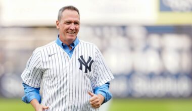 Making an all-star team of Yankees with January birthdays