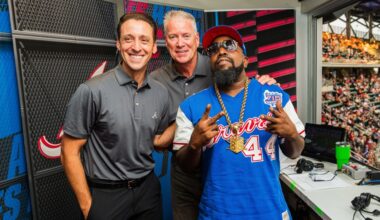 Atlanta Braves News: Future of Braves TV, Battery Power Top 30 Propsects, More