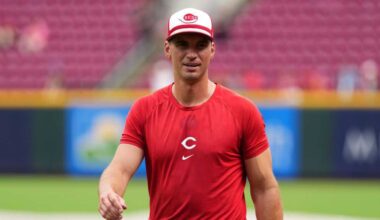 Cincinnati native, former Reds pitcher Brent Suter signs $1.25M contract with Los Angeles Angels