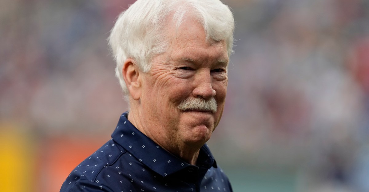 Kansas City Royals news: Sherman says the Royals aren’t moving out of town