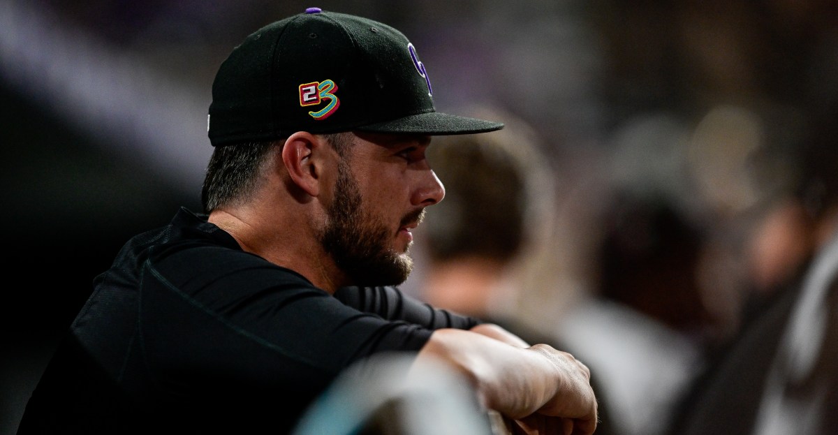 Colorado Rockies news: Kris Bryant addresses the media as he starts 2026 on the injured list