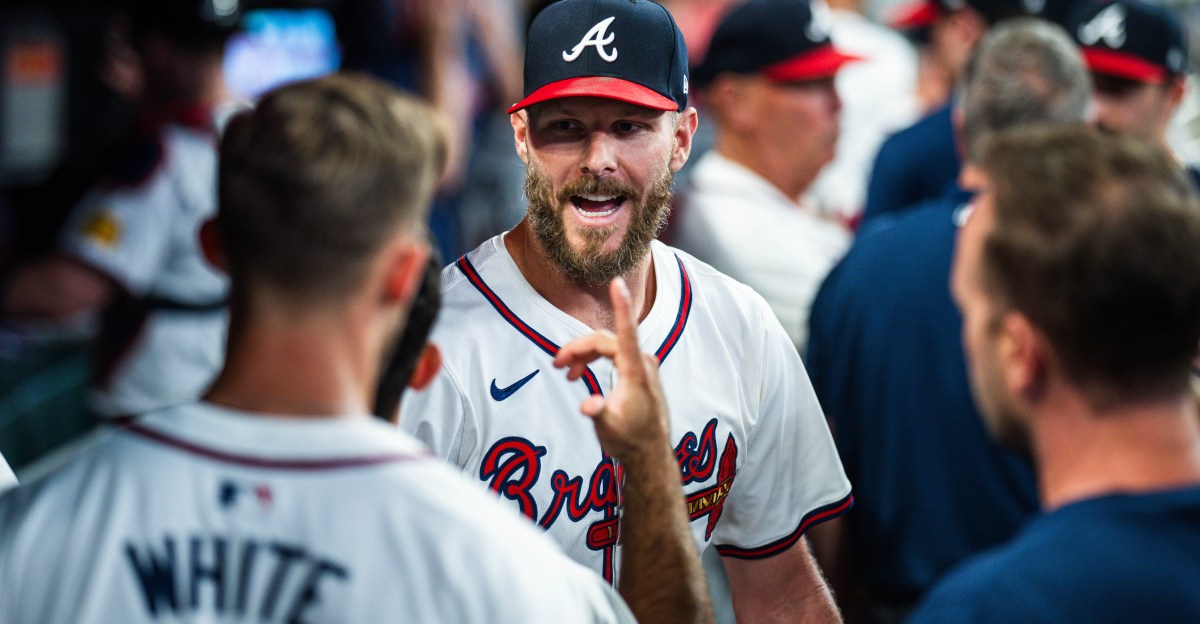 FanGraphs has lofty expectations for 2026 Braves