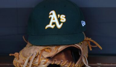 A’s Drop Spring Opener To White Sox 11-2