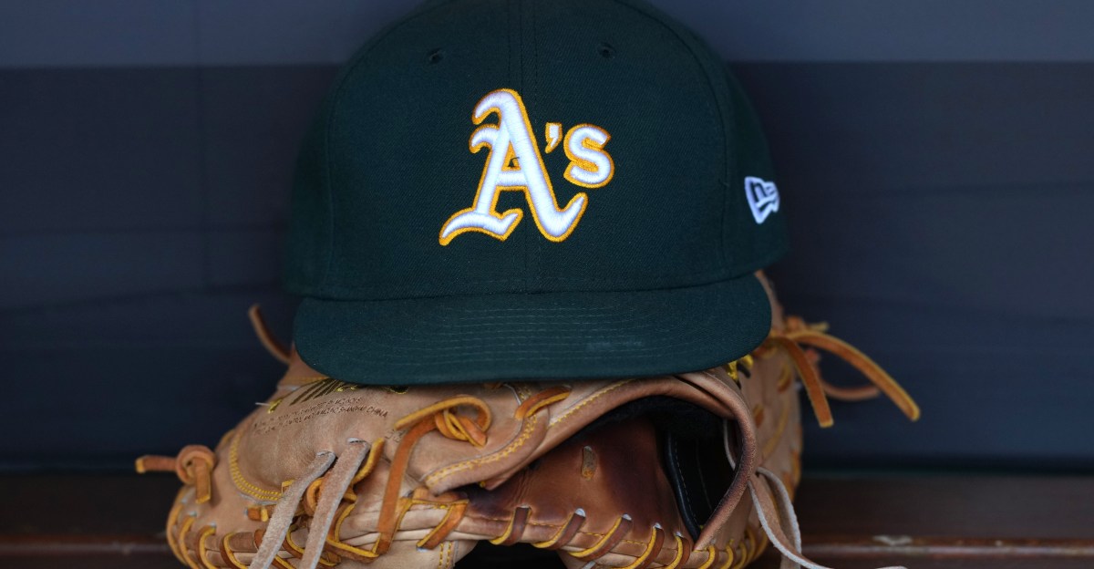 A’s Drop Spring Opener To White Sox 11-2