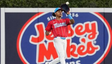Mets 2026 Season Preview: Cristian Pache will look to earn spot in outfield