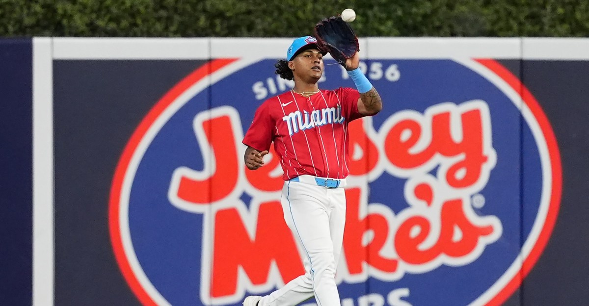 Mets 2026 Season Preview: Cristian Pache will look to earn spot in outfield