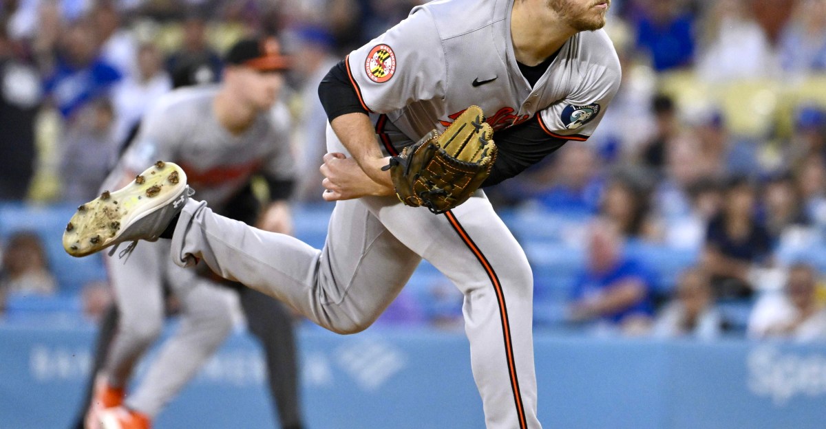 Dodgers news: Cole Irvin signed to minor league deal, non-roster invite