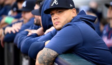 Walt Weiss: Joe Jimenez may not be back this season