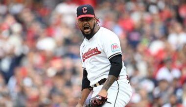 Emmanuel Clase Indictment Details Rigged MLB Pitches And Gambling Scheme