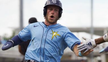 Three White Sox NRIs with the best chance to make the Opening Day cut