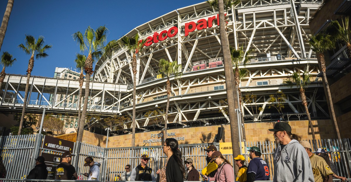 Good Morning San Diego: Padres FanFest gets Friar Faithful excited for 2026; Padres admit there is still work to be done