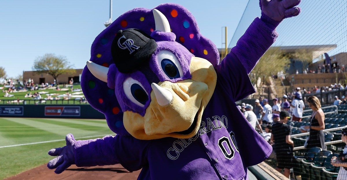 A visitor’s guide to Colorado Rockies’ spring training 2026