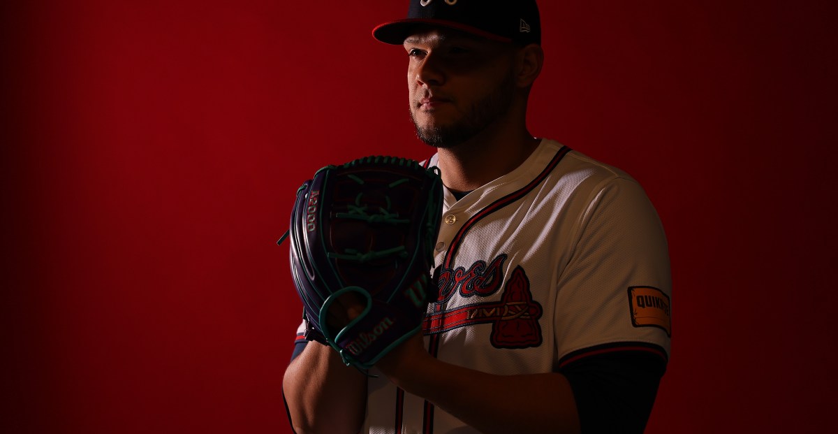 Atlanta Braves News: Joe Jimenez, starter options, prospect tools, more