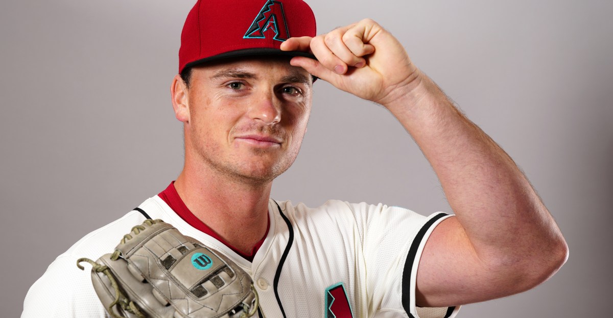 Arizona Diamondbacks 2026 Non-Roster Invitees, Part 1