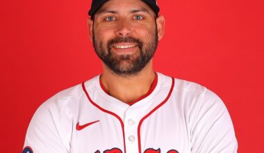 Giants announce 19 non-roster invitees to Spring Training