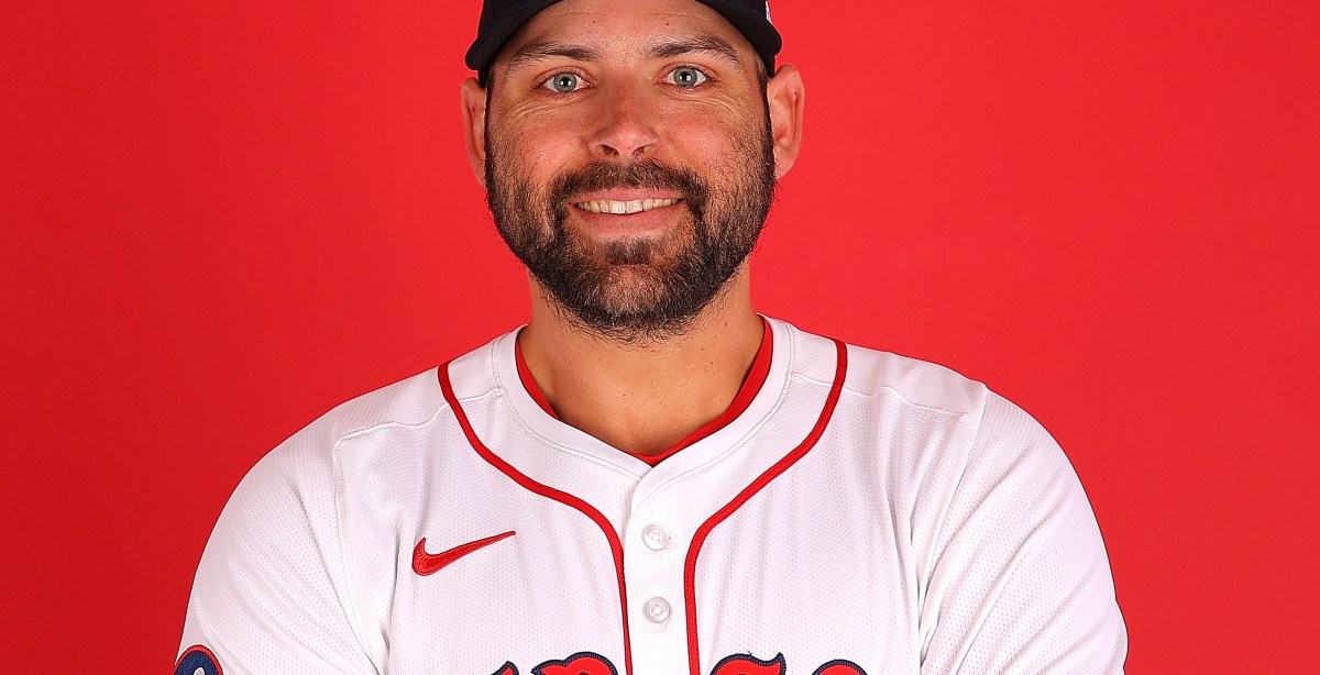 Giants announce 19 non-roster invitees to Spring Training