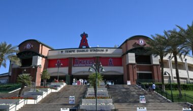 Cubs vs. Angels at Tempe Thursday 2/26 live discussion threads