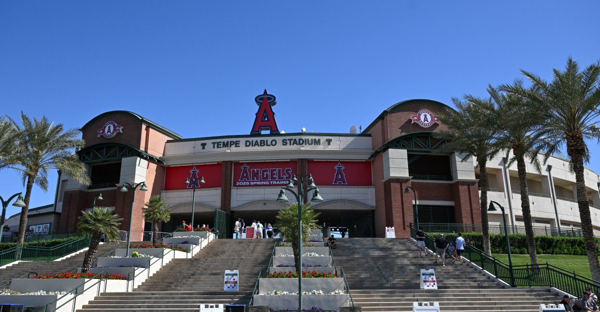 Cubs vs. Angels at Tempe Thursday 2/26 live discussion threads