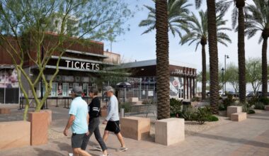 Arizona Diamondbacks Spring Training Gameday Thread, #4 vs. Cleveland Guardians