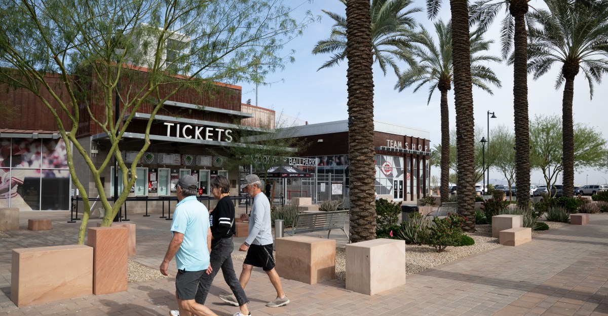 Arizona Diamondbacks Spring Training Gameday Thread, #4 vs. Cleveland Guardians