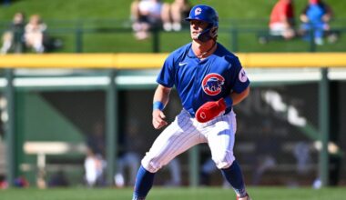 Blue Jays Claim Ben Cowles From Cubs