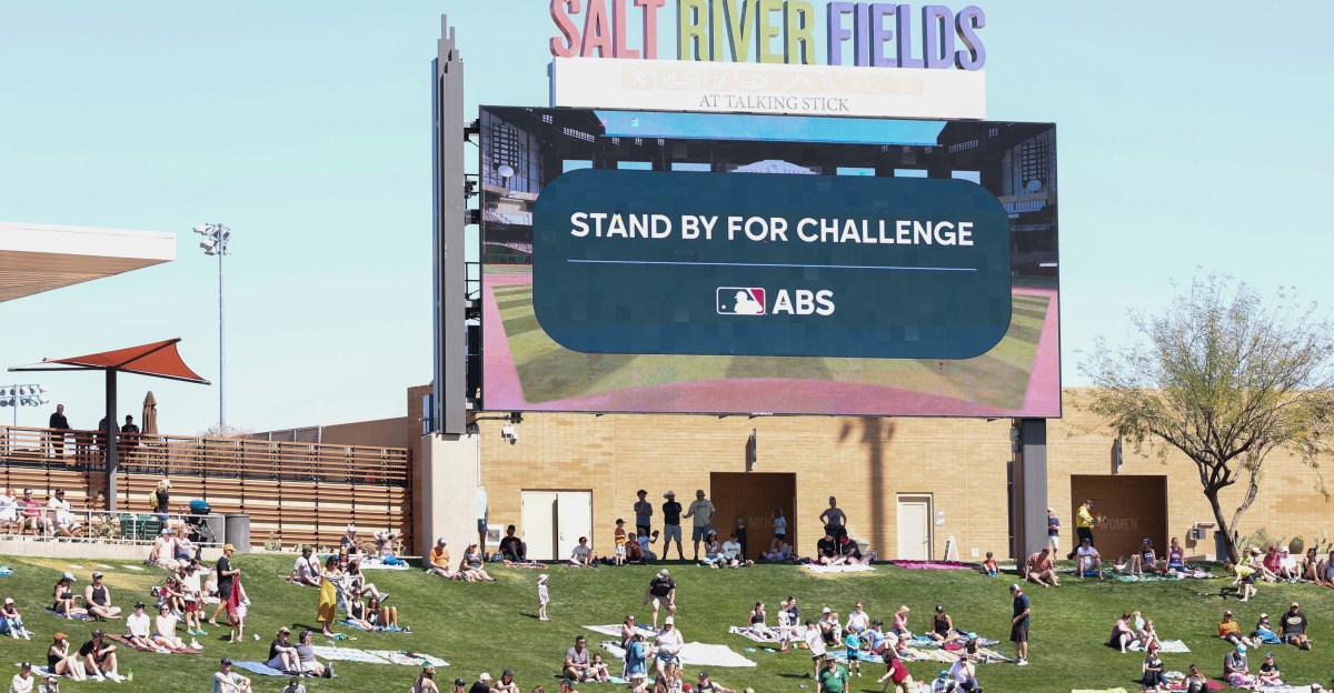 Arizona Diamondbacks Spring Training Gameday Thread, #2