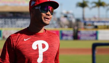 What are your realistic expectations for Justin Crawford in 2026?